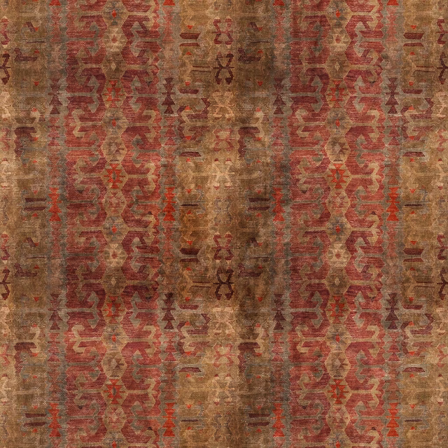 Samimi Earth fabric