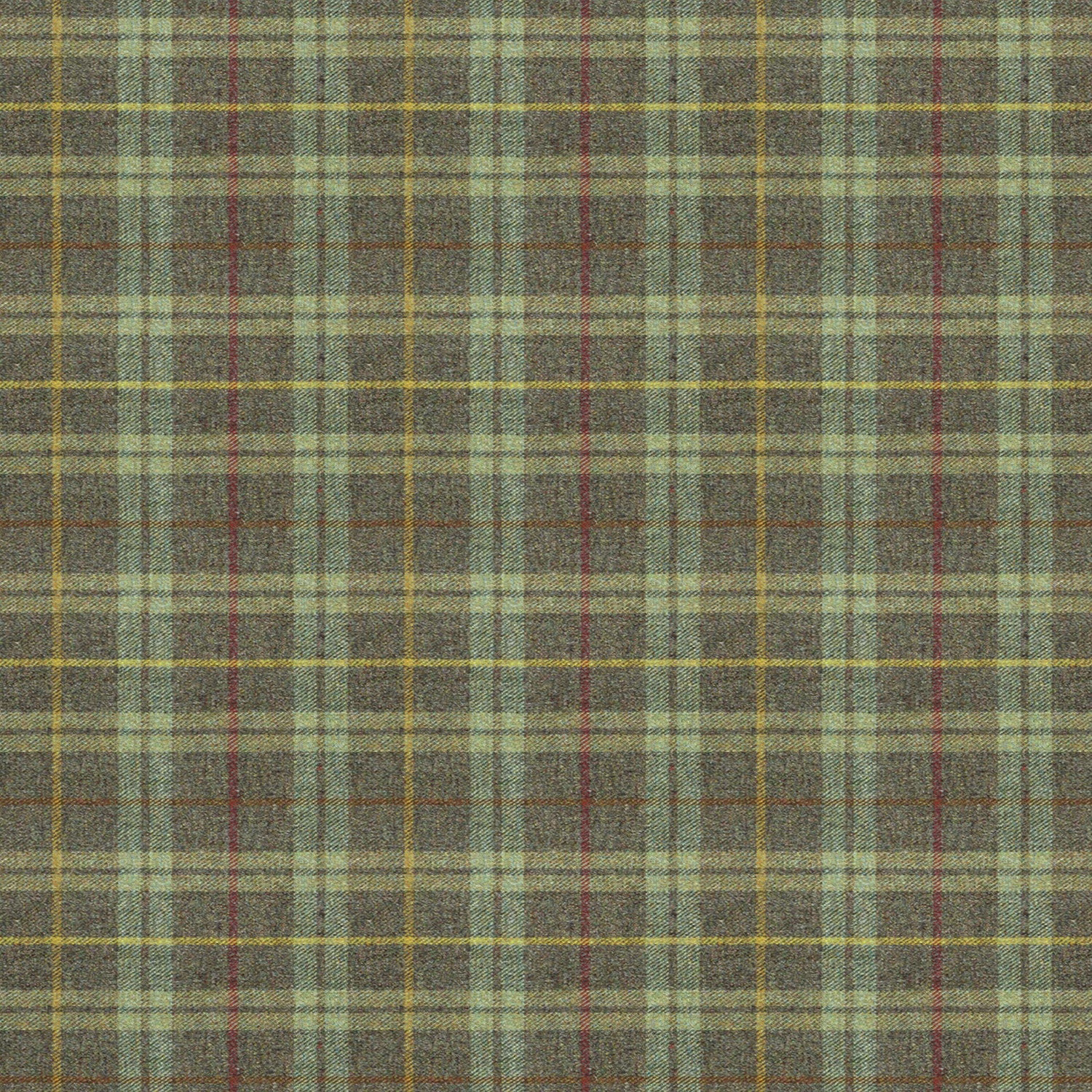 Samphrey Craigston fabric