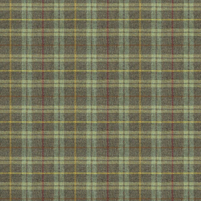 Samphrey Craigston fabric