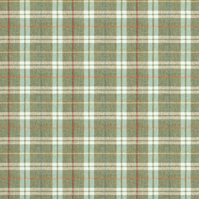 Samphrey Ravenscraig fabric