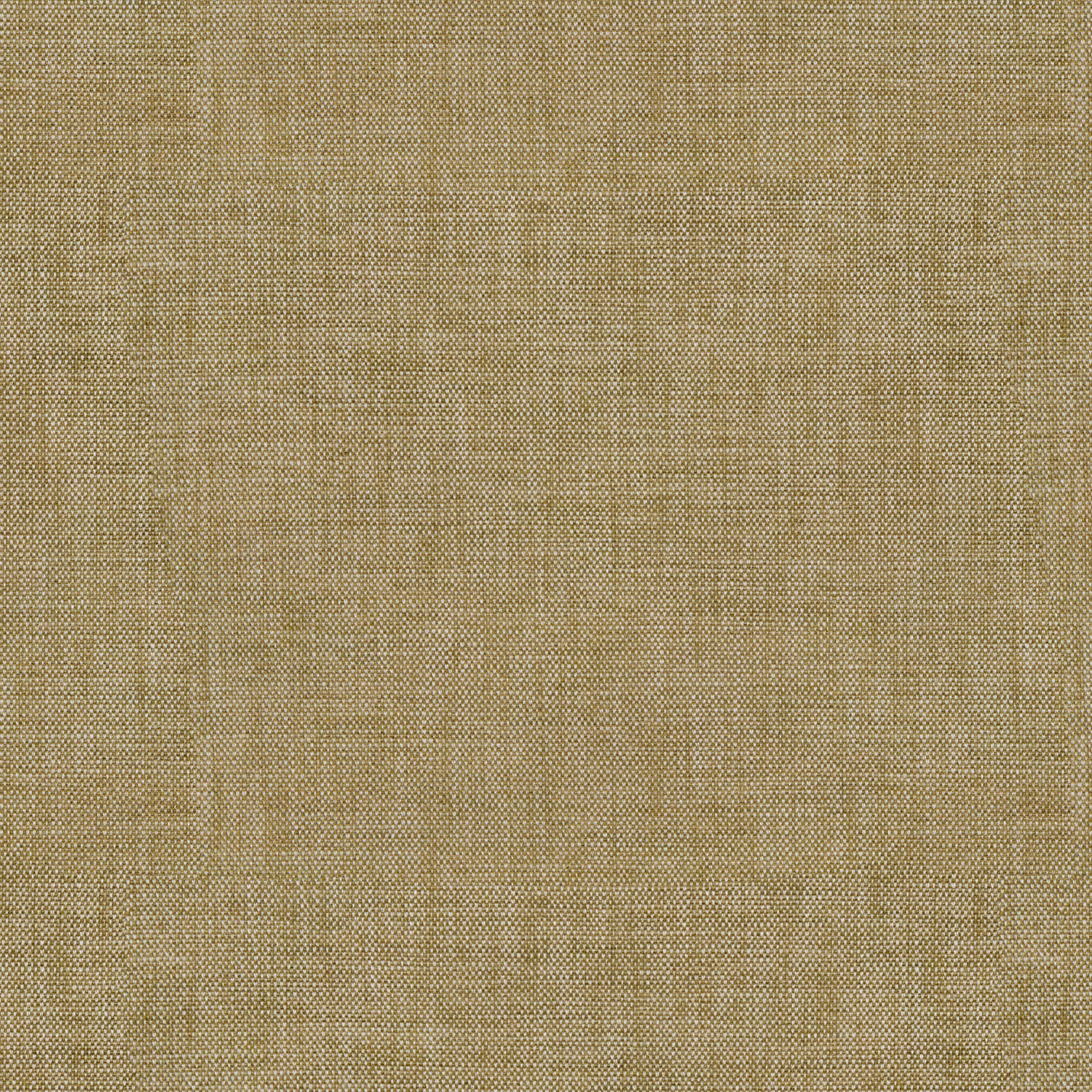 Close-up of warm camel-tan fabric with a fine, subtly mottled plain weave