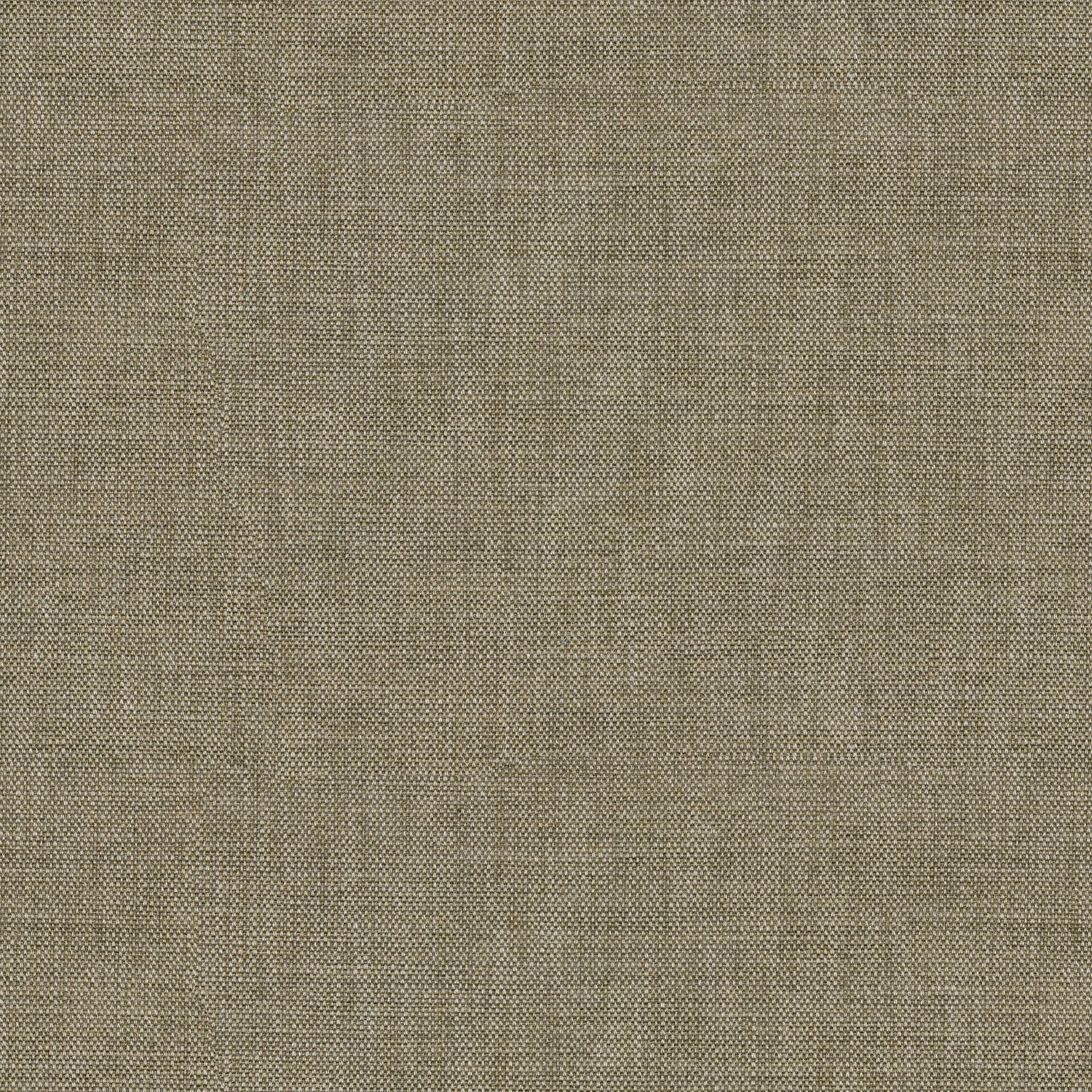 Close-up of warm nutmeg taupe fabric with a fine, closely woven texture