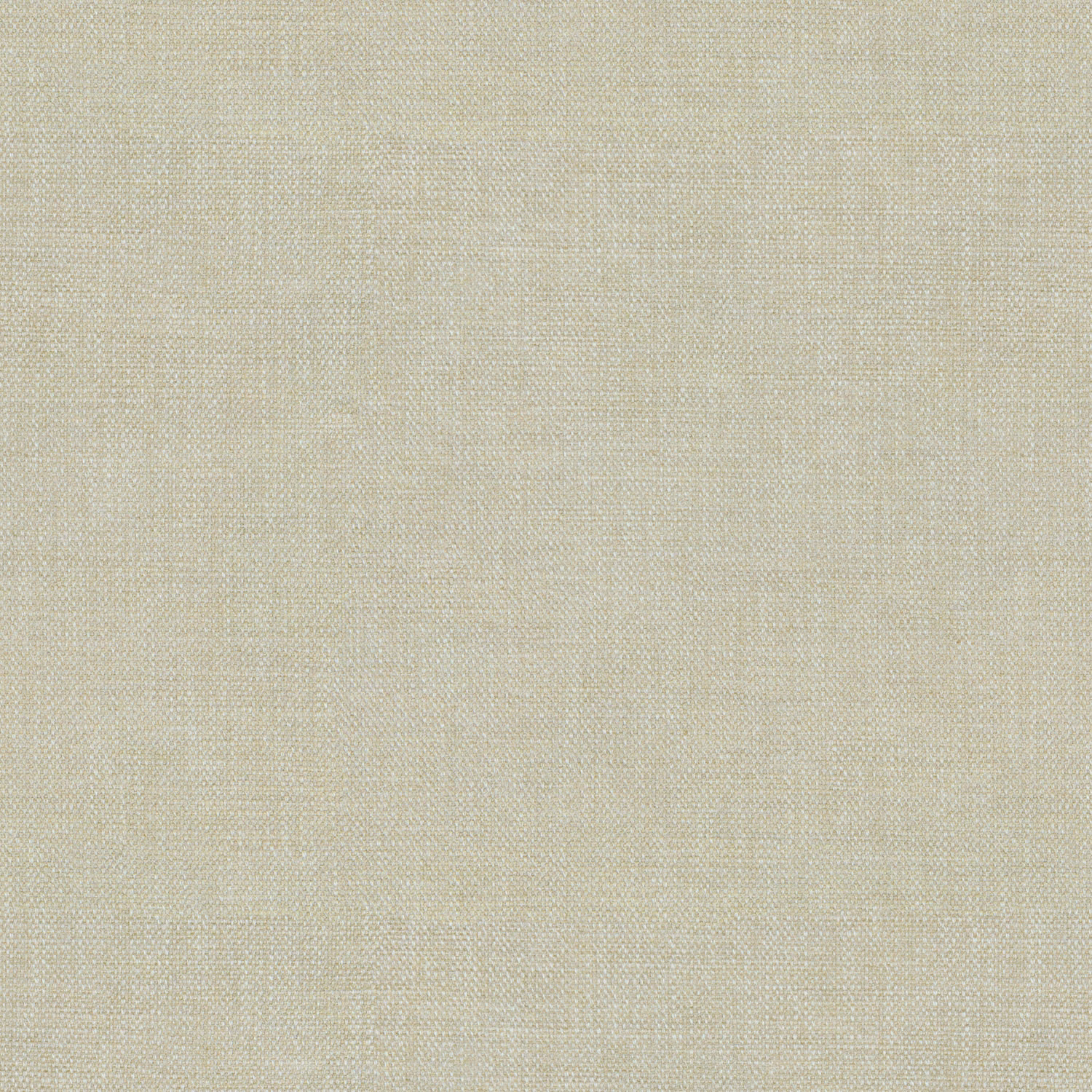 Pale oyster cream plain weave showing fine crosshatch texture and subtle tonal flecks