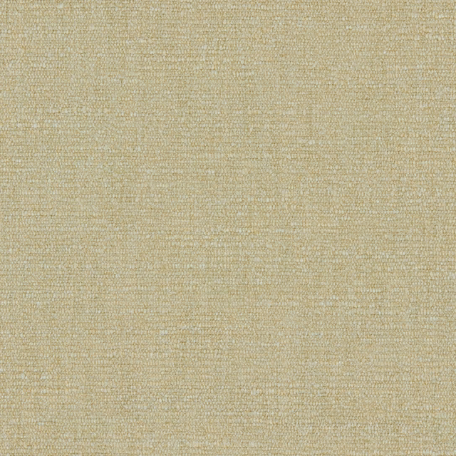 Pale honeydew-green textured plain weave with cream and oatmeal flecks