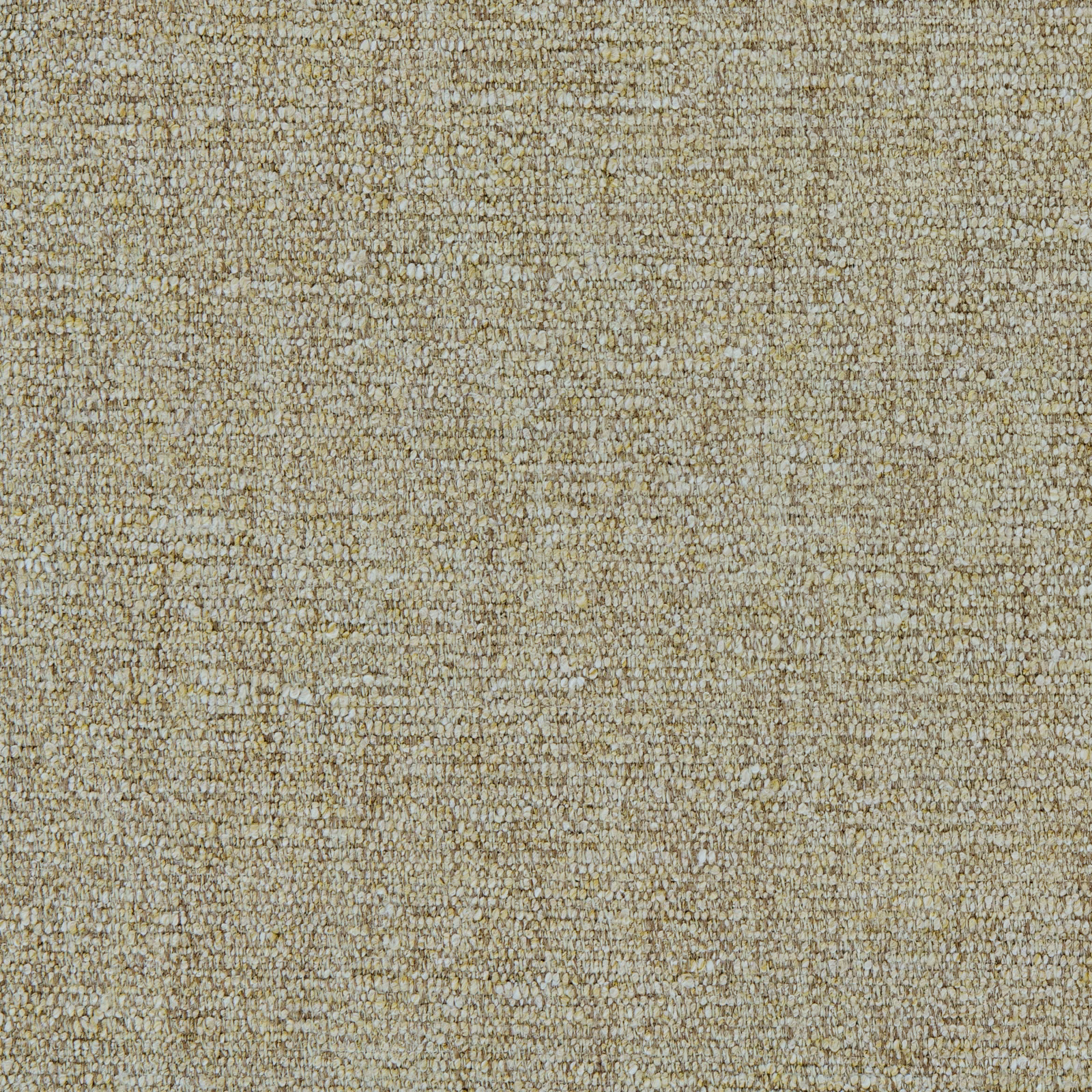 Warm latte beige woven swatch with fine ivory and taupe flecks