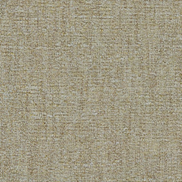 Warm latte beige woven swatch with fine ivory and taupe flecks