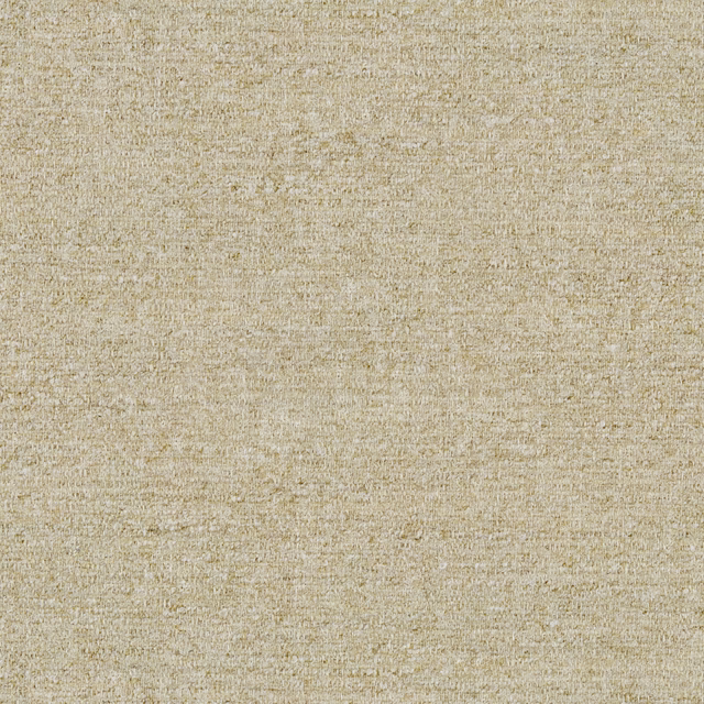 Close-up of Tanaro Seashell’s softly flecked cream-beige woven texture