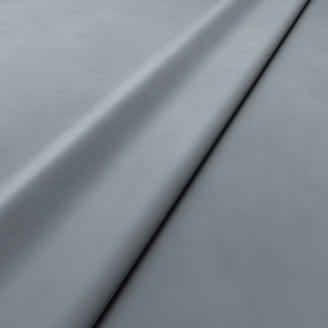 Tango Velvet Steel Blue fabric