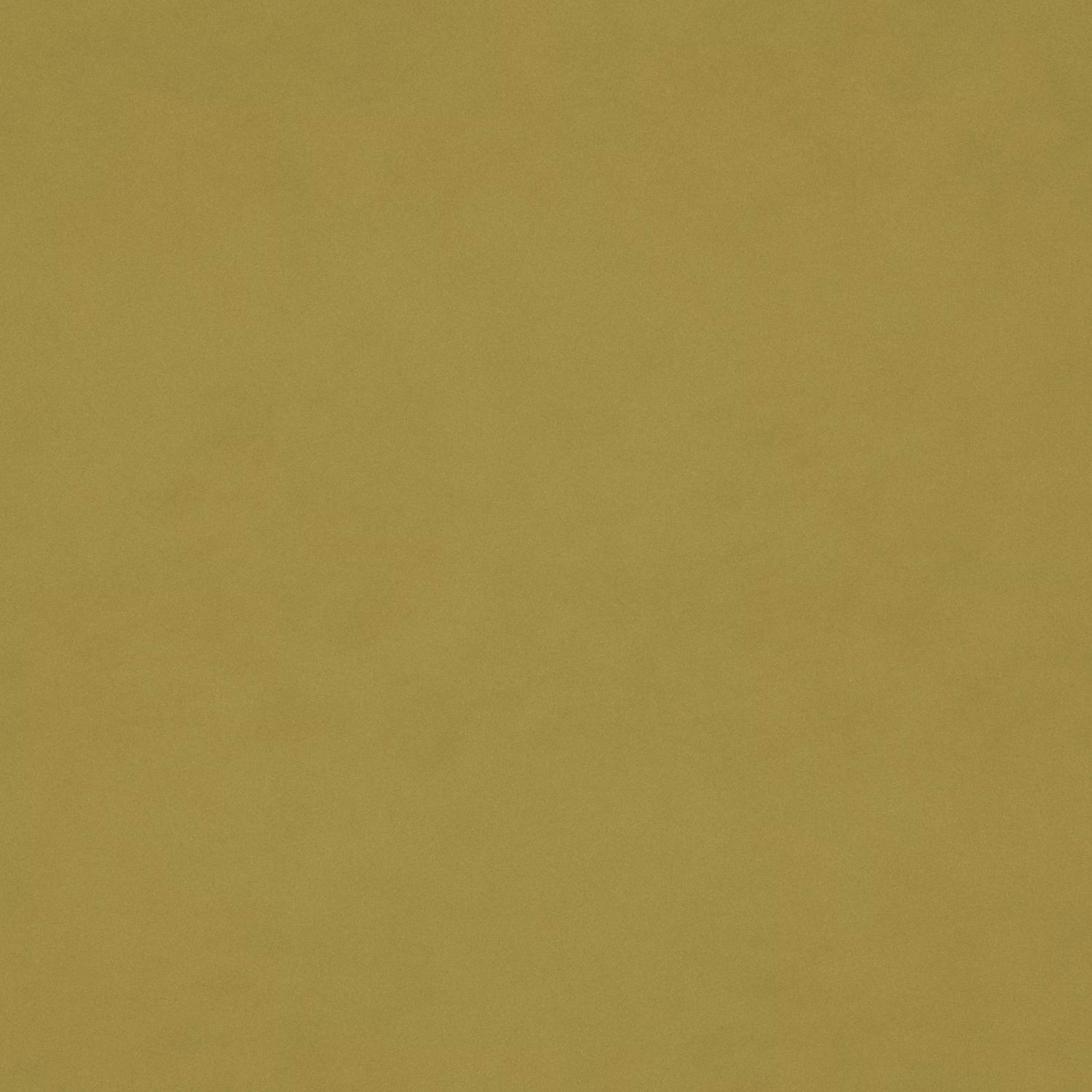 Muted olive-green plain velvet swatch showing a soft, low-sheen pile
