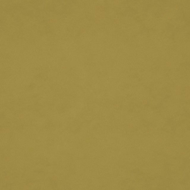 Muted olive-green plain velvet swatch showing a soft, low-sheen pile