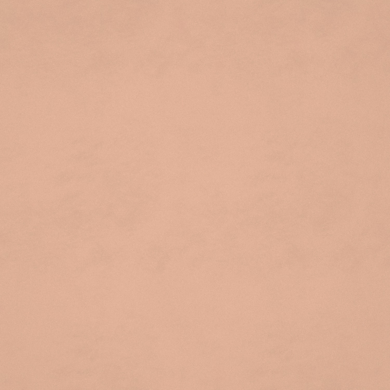 Close-up of soft blush-pink plain velvet with a subtly shaded, smooth nap