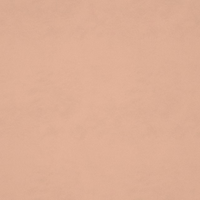 Close-up of soft blush-pink plain velvet with a subtly shaded, smooth nap