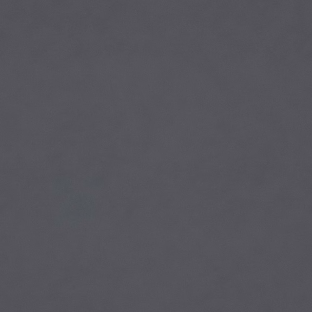 Deep charcoal grey velvet showing a soft, subtly shifting plain pile