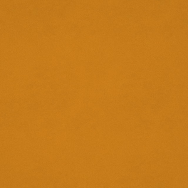 Warm maize-gold velvet with a softly shaded plain surface