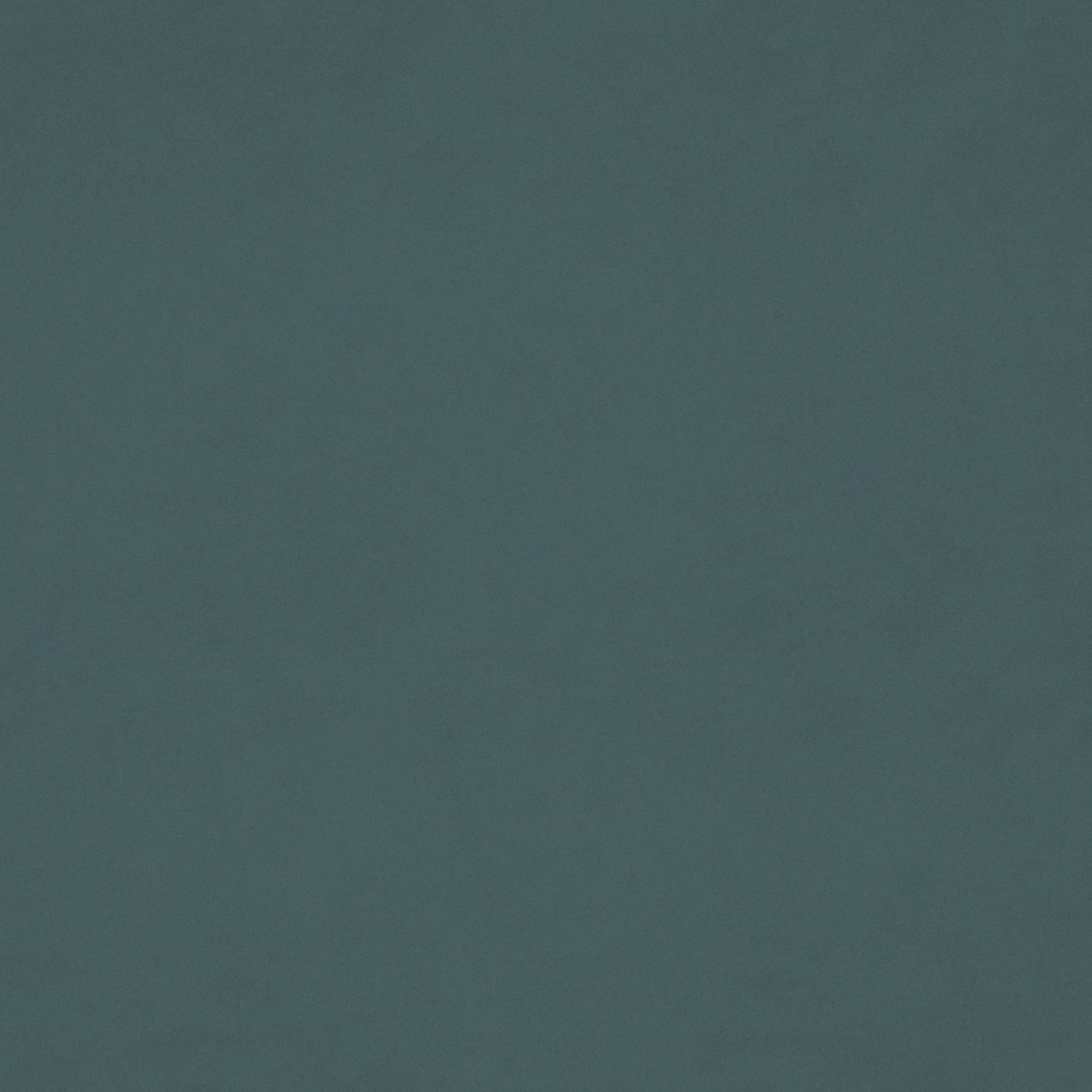 Muted mineral blue-teal plain velvet with a soft, low sheen
