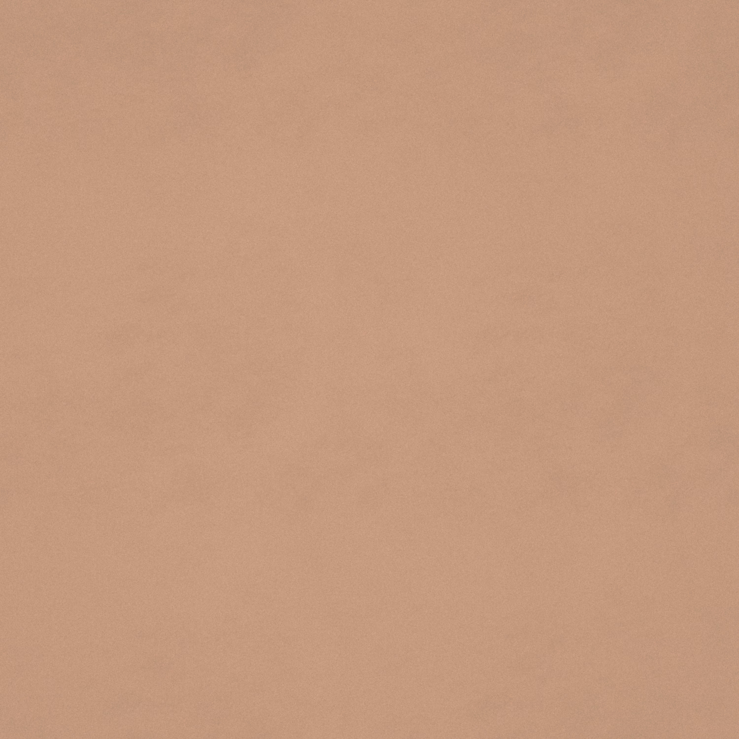 Plain muted clay-brown velvet with a soft, subtly varied short-pile texture