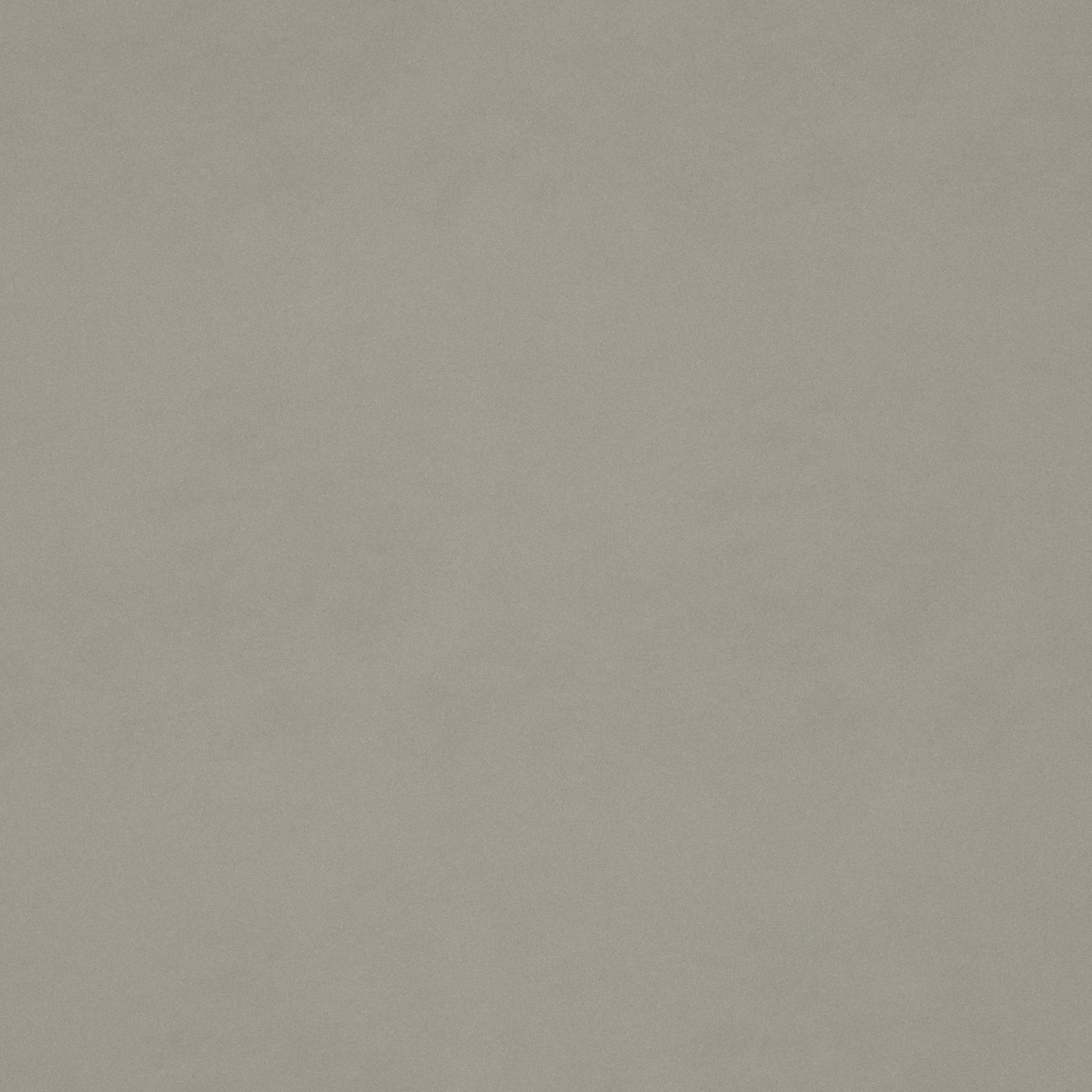 Close-up of plain mouse taupe-grey velvet with a softly brushed surface