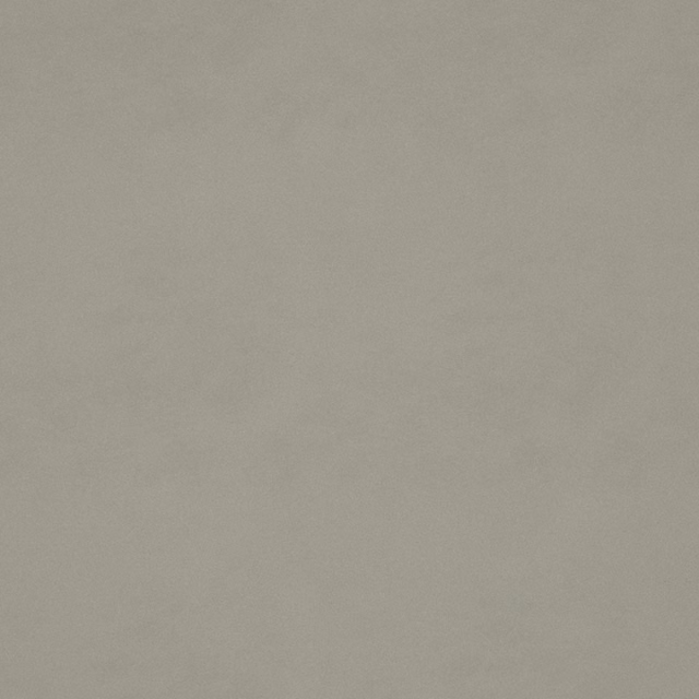 Close-up of plain mouse taupe-grey velvet with a softly brushed surface