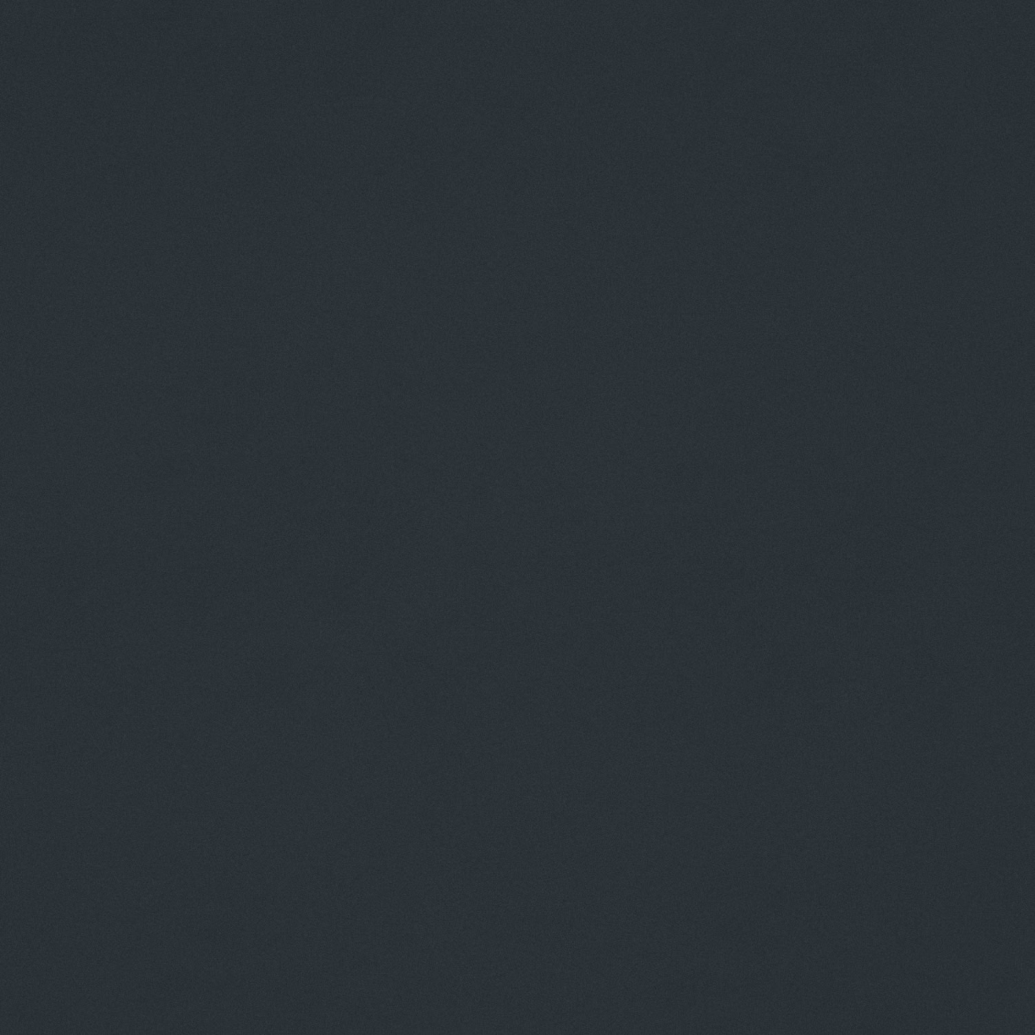 Near-black charcoal velvet with a softly mottled, light-catching nap