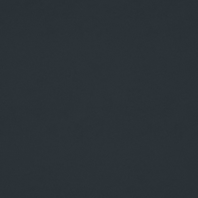Near-black charcoal velvet with a softly mottled, light-catching nap