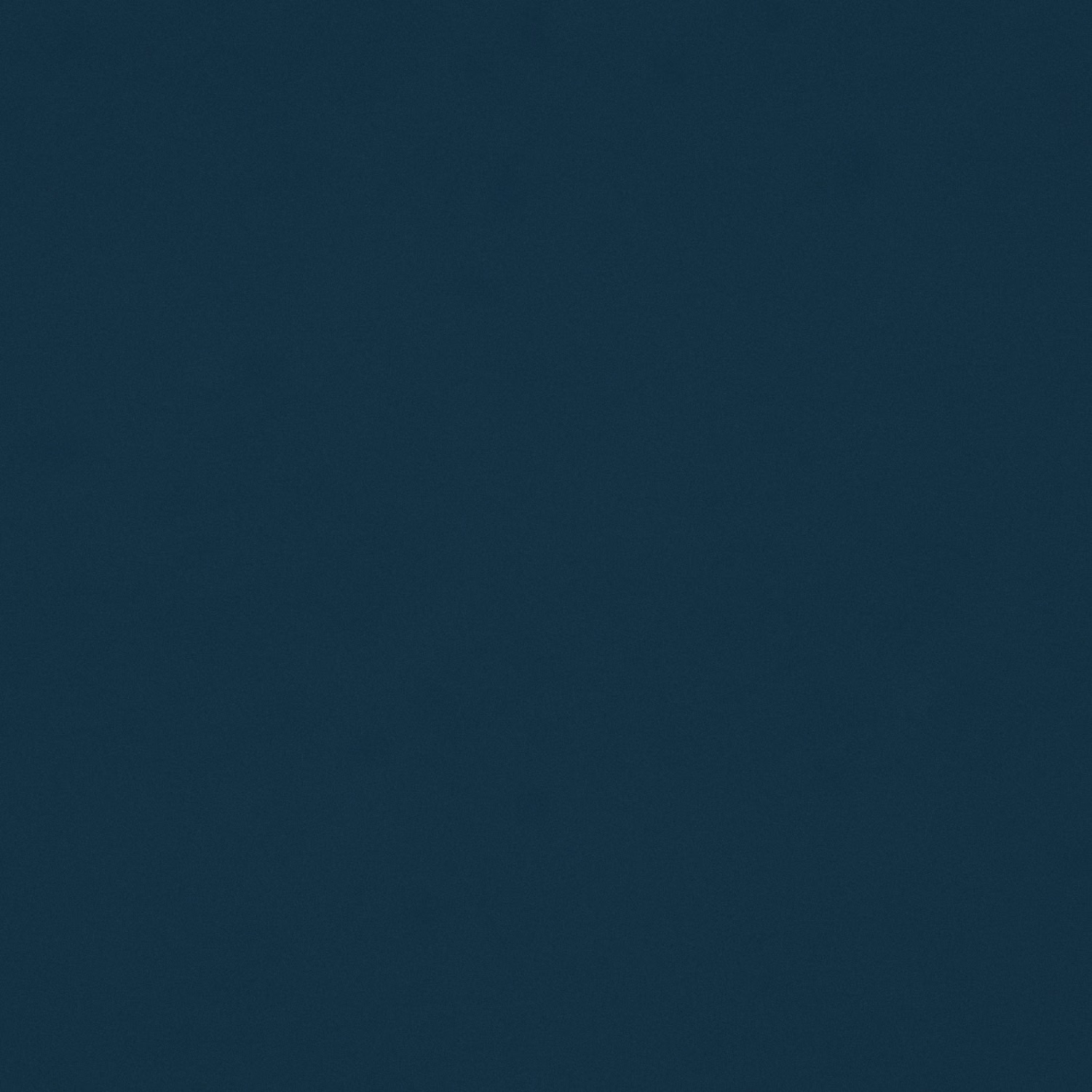 Deep ocean-blue velvet with a softly shaded, low-lustre pile
