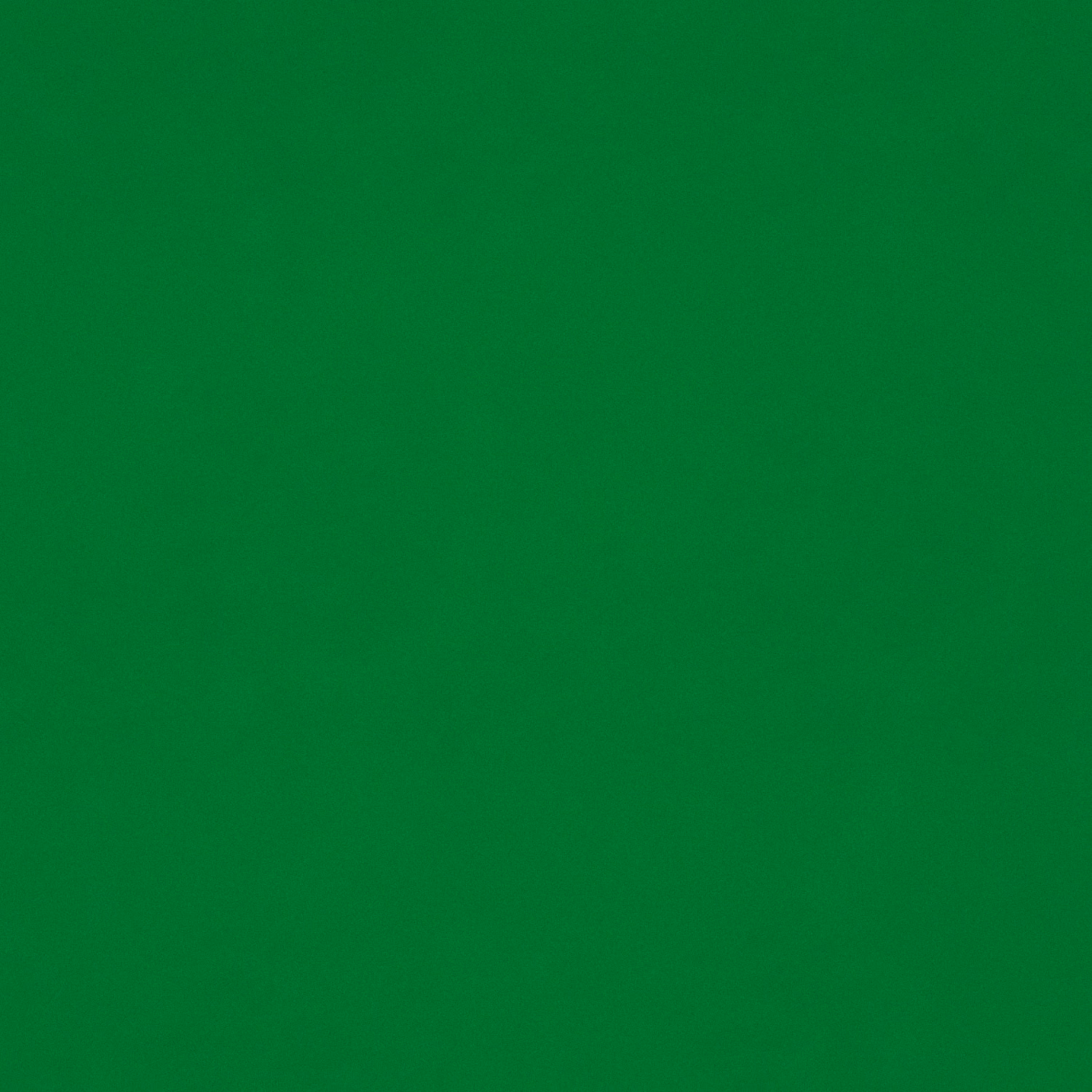 Saturated parakeet green velvet swatch with a softly shifting nap and no motif