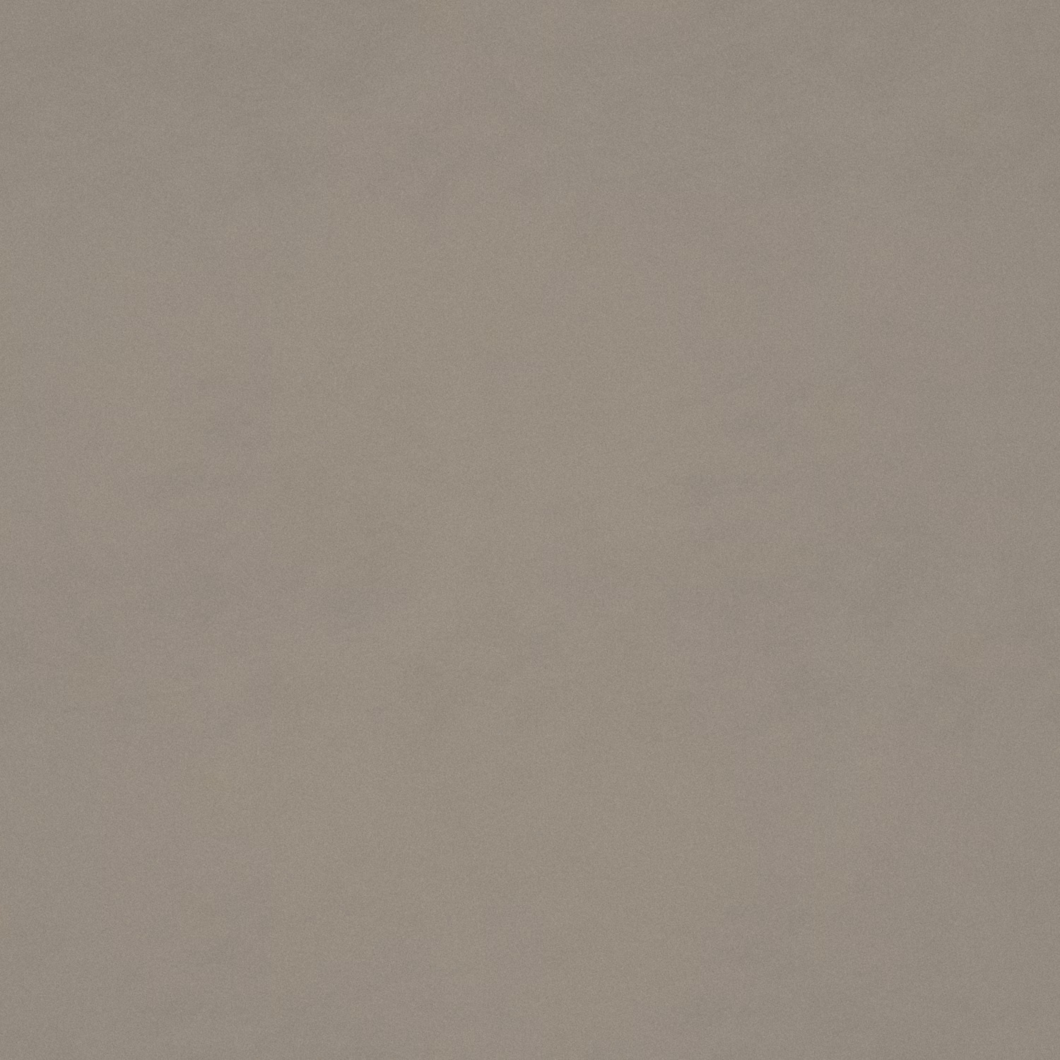 Muted pebble taupe plain velvet with a softly brushed, low-contrast surface