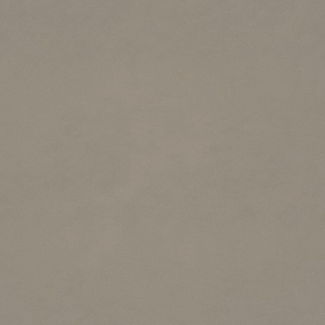 Muted pebble taupe plain velvet with a softly brushed, low-contrast surface