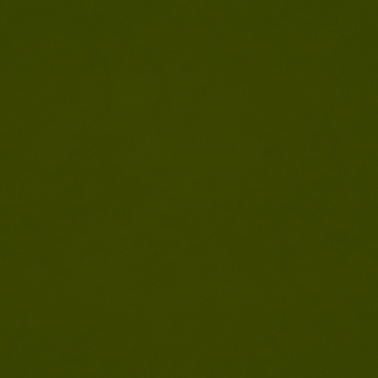 Close-up of deep pine green plain velvet with subtle light-catching nap