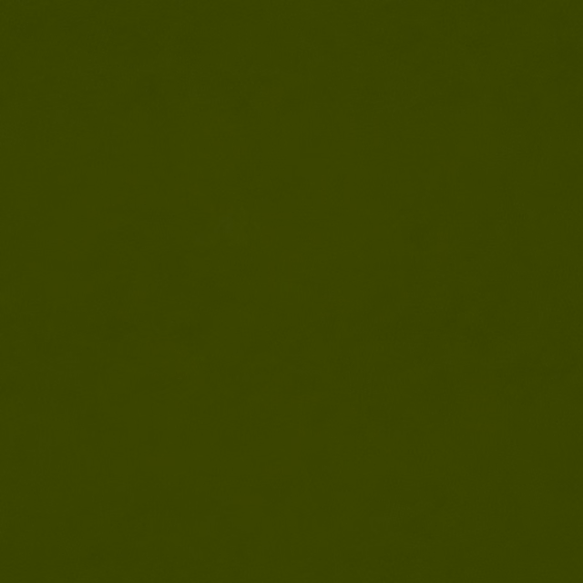 Close-up of deep pine green plain velvet with subtle light-catching nap