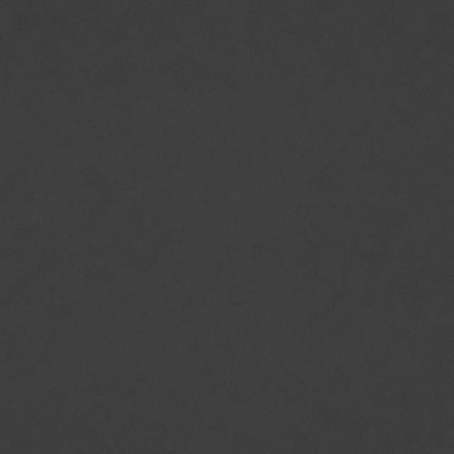 Deep charcoal grey plain velvet with a softly shifting, low-lustre nap