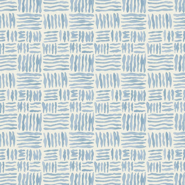 Trapeze Barbados fabric