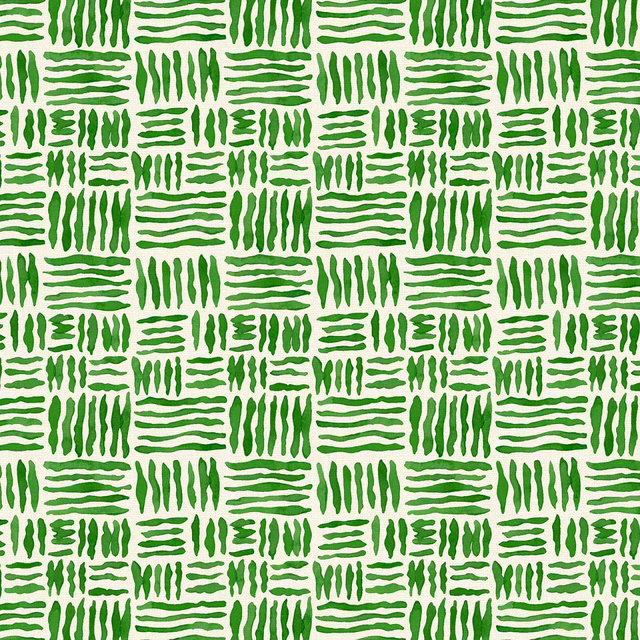 Trapeze Fiji fabric