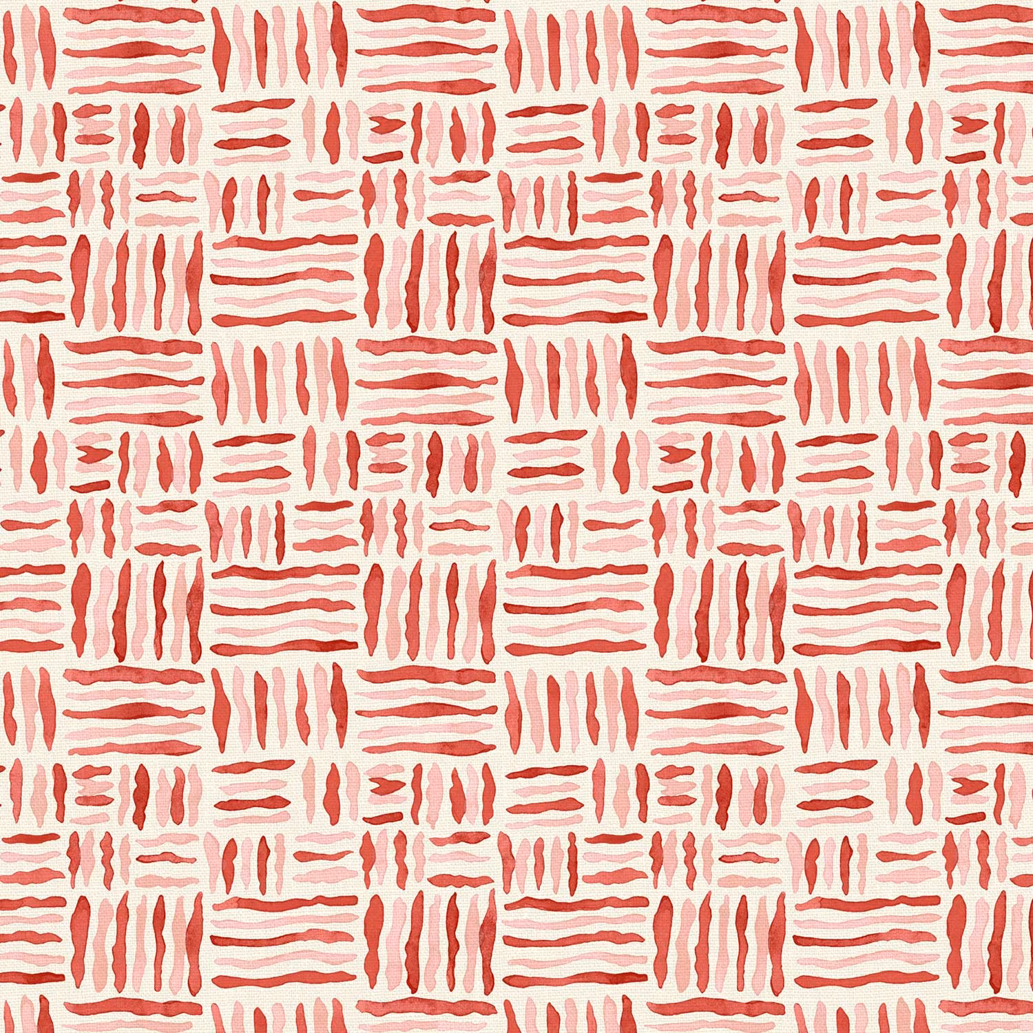 Trapeze Hawaii fabric
