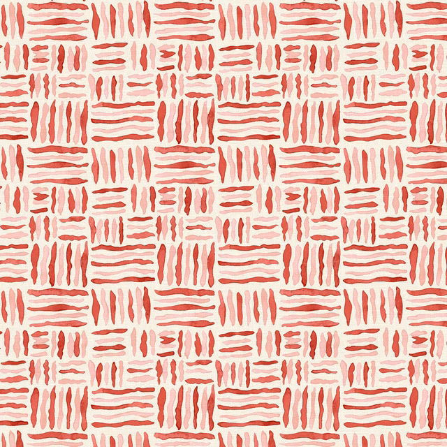 Trapeze Hawaii fabric