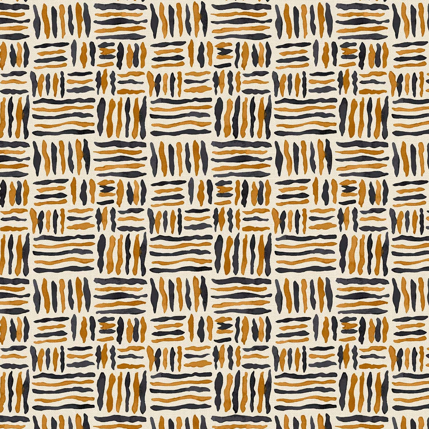 Trapeze Lombok fabric