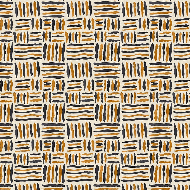 Trapeze Lombok fabric