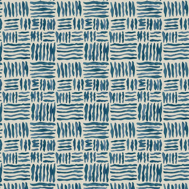 Trapeze Maldives fabric