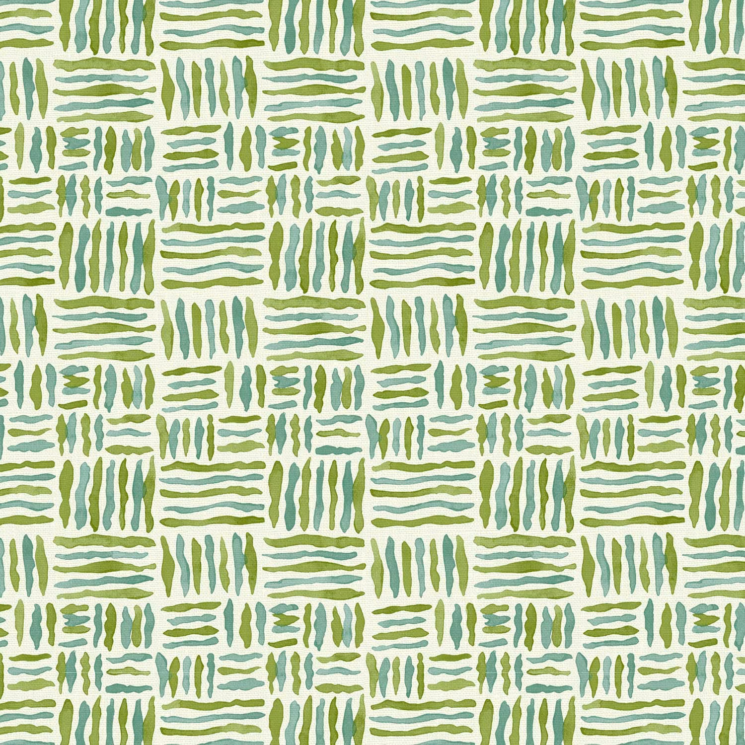 Trapeze Miami fabric