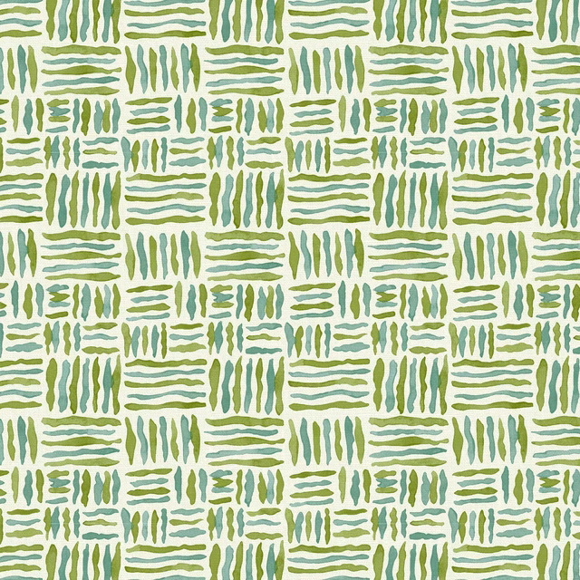 Trapeze Miami fabric