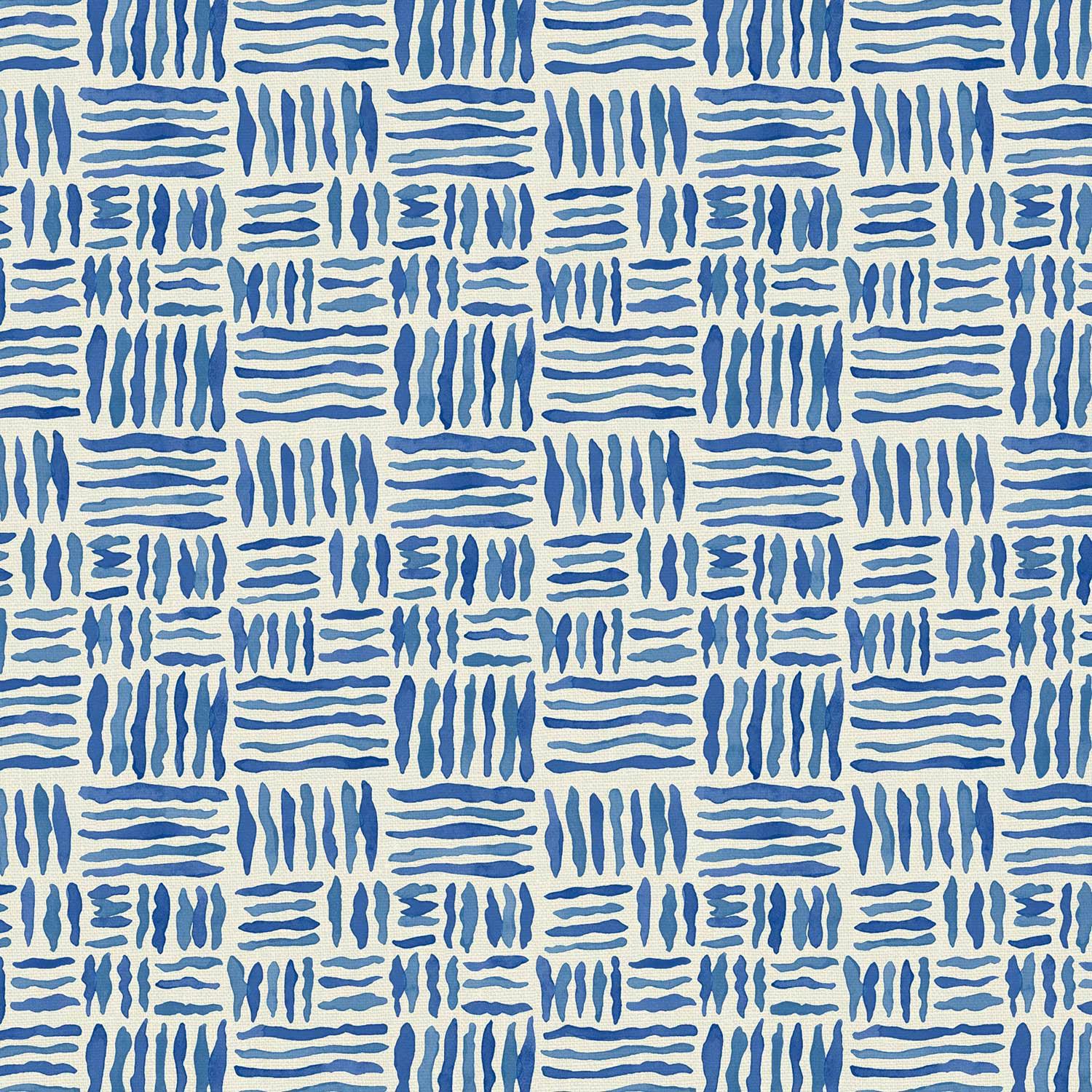Trapeze Santorini fabric