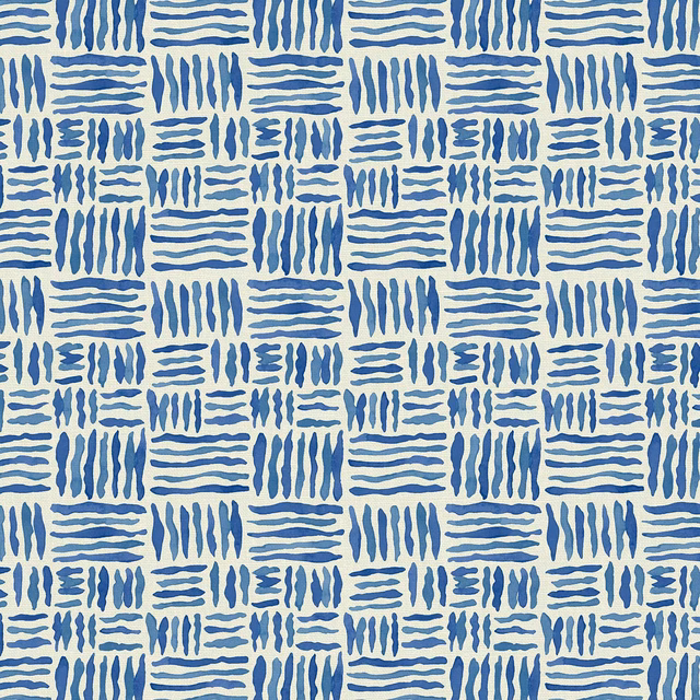 Trapeze Santorini fabric