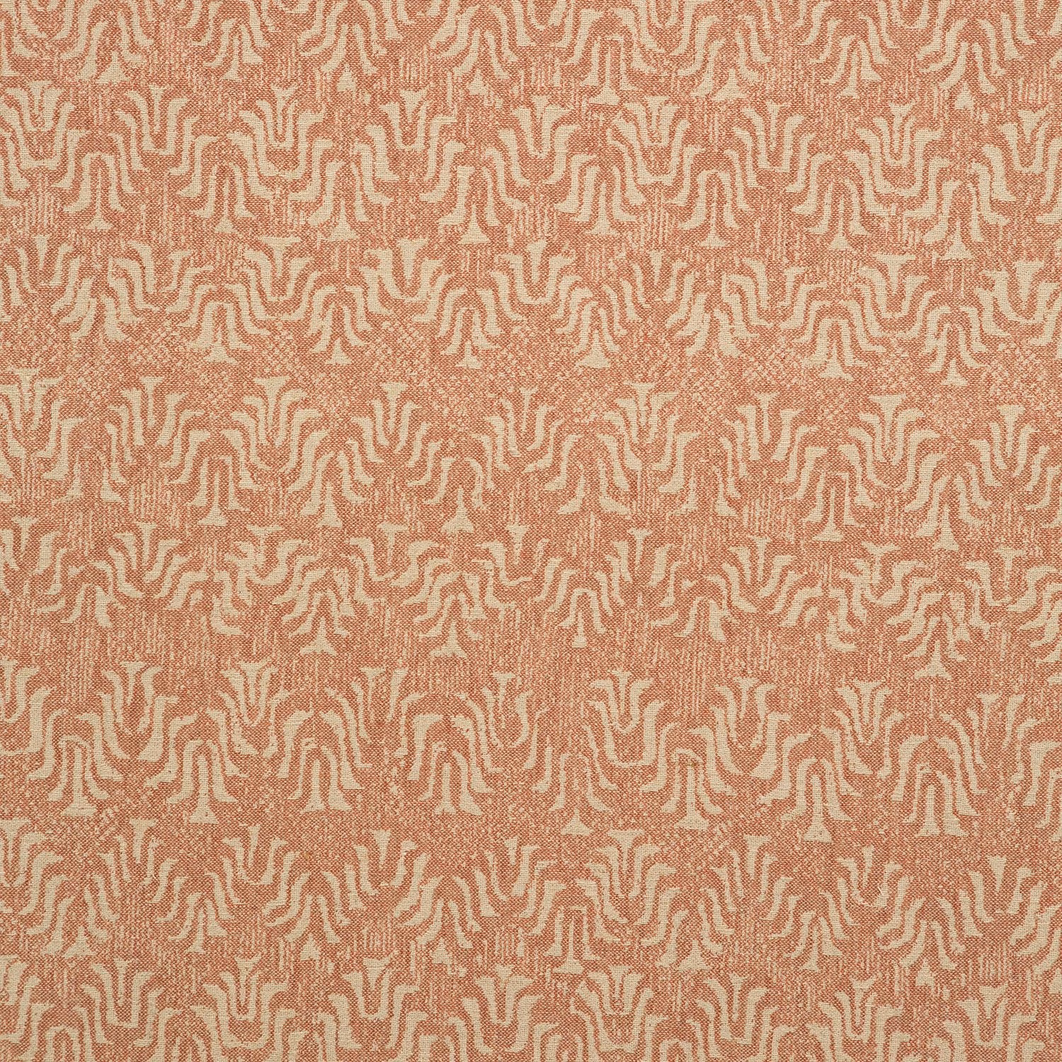 Tyger Blush fabric