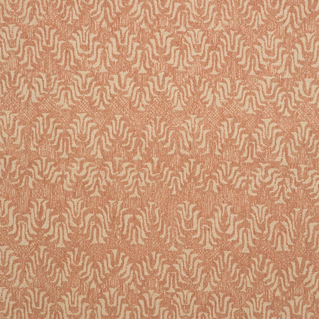 Tyger Blush fabric
