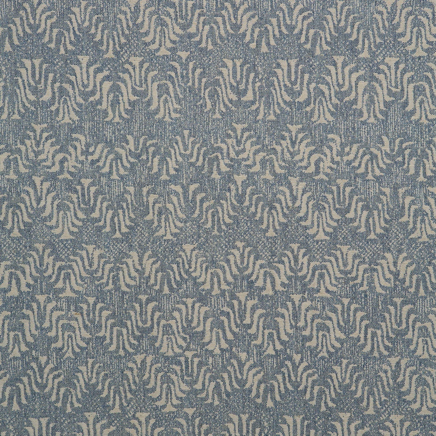 Tyger Galaxy fabric