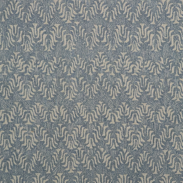 Tyger Galaxy fabric