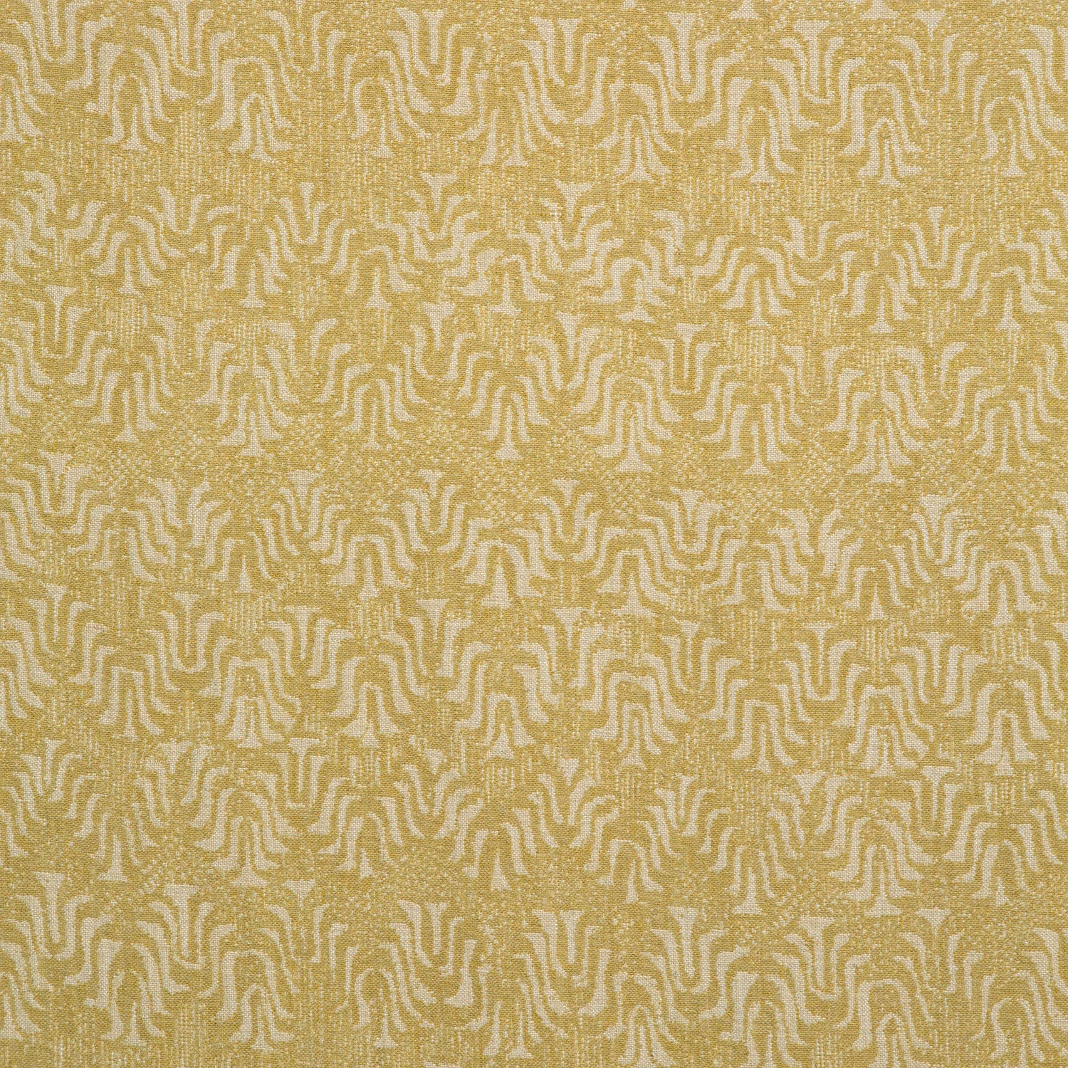 Tyger Maize fabric
