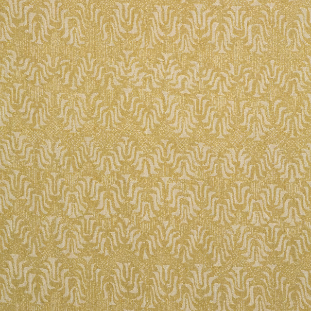 Tyger Maize fabric