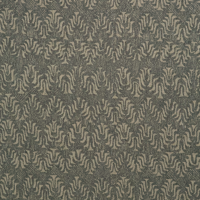 Tyger Midnight fabric