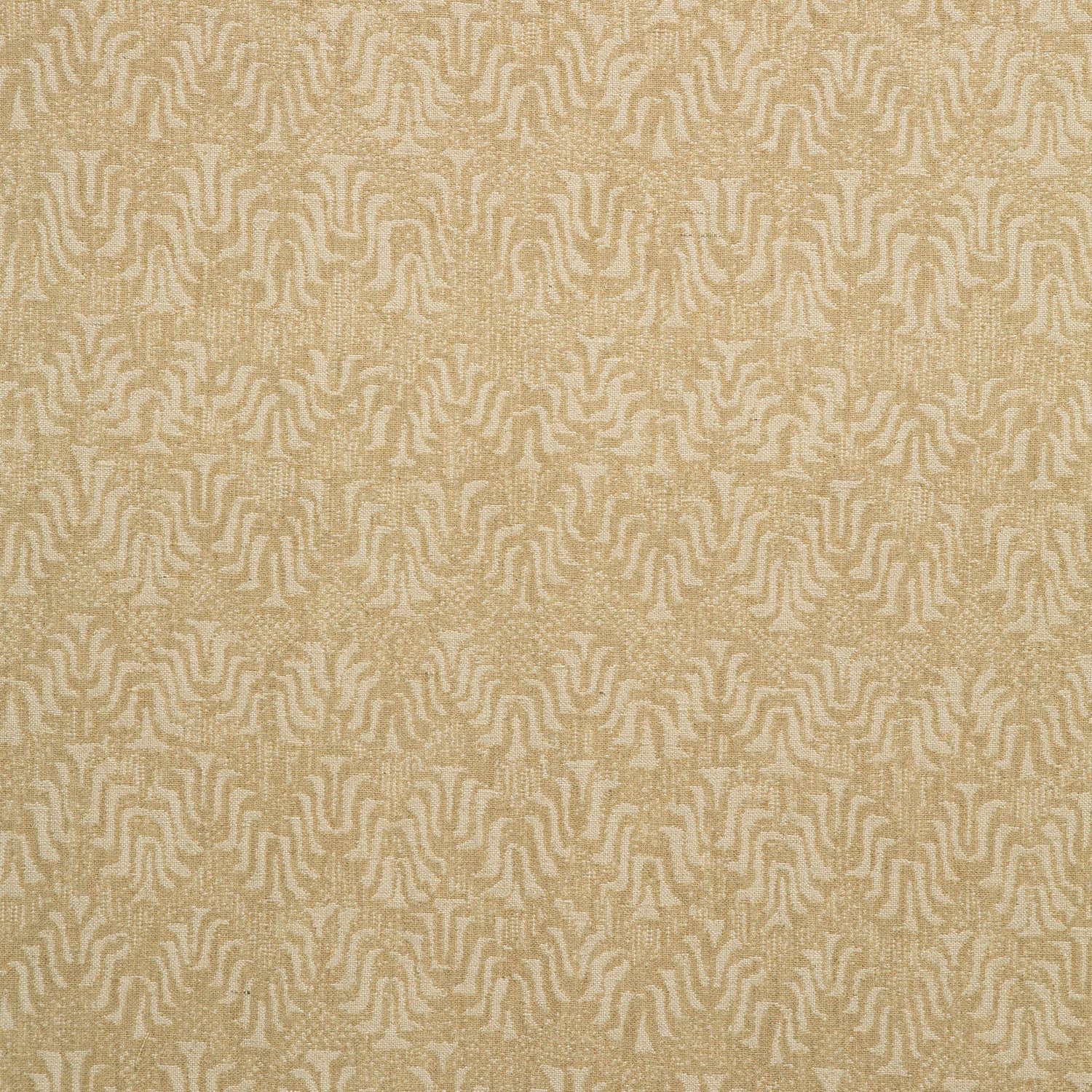 Tyger Natural fabric